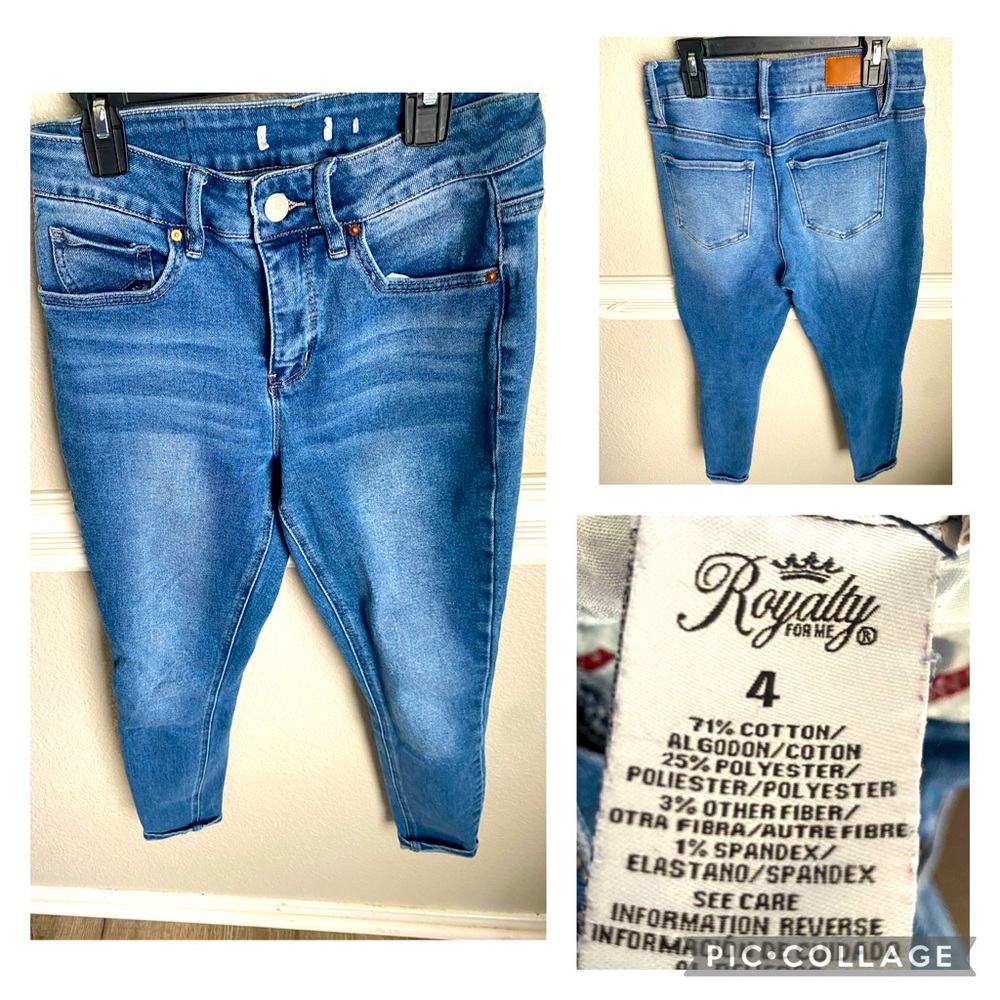 Women’s Jeans